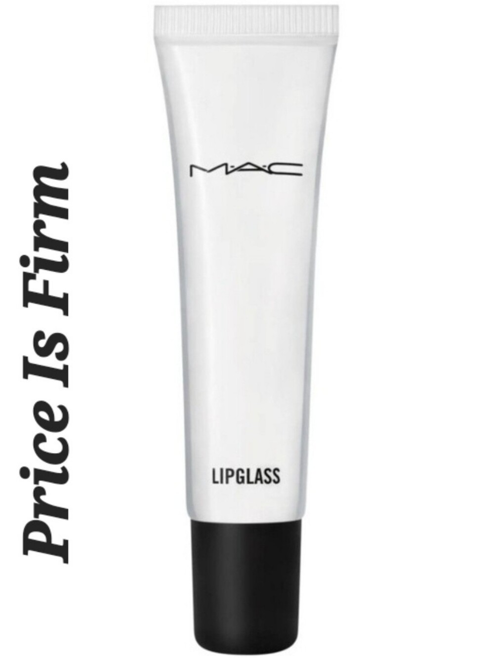 MAC Lipglass Lip Gloss